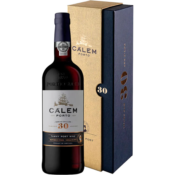 Calem Porto 30 Years Old