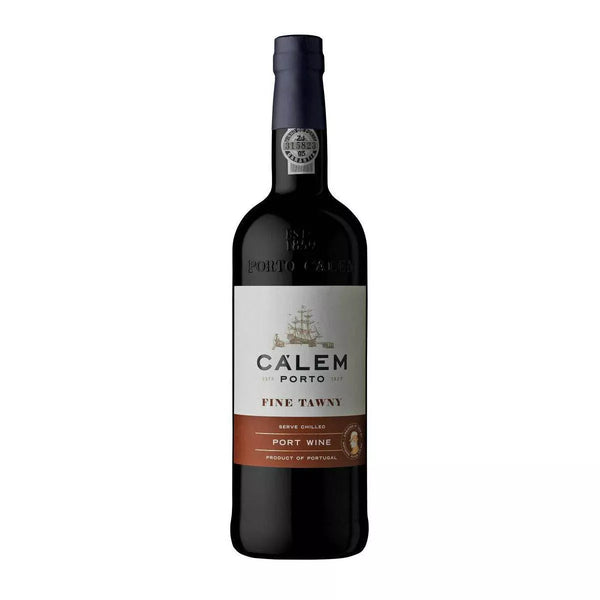 Calem Porto Calem Porto Fine Tawny