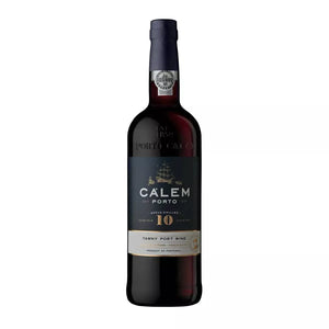  Calem Porto 10 Years Old