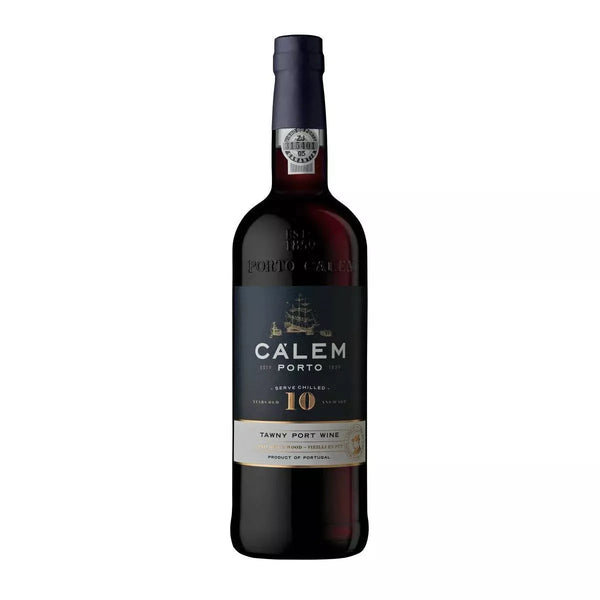  Calem Porto 10 Years Old
