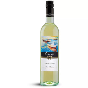 Canapi Canapi Pinot Grigio Terre Siciliane IGP
