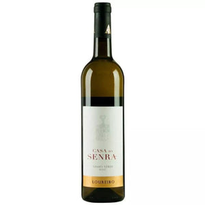  Casa da Senra Vinho Verde Loureiro