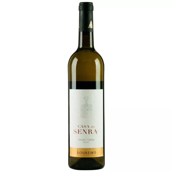  Casa da Senra Vinho Verde Loureiro