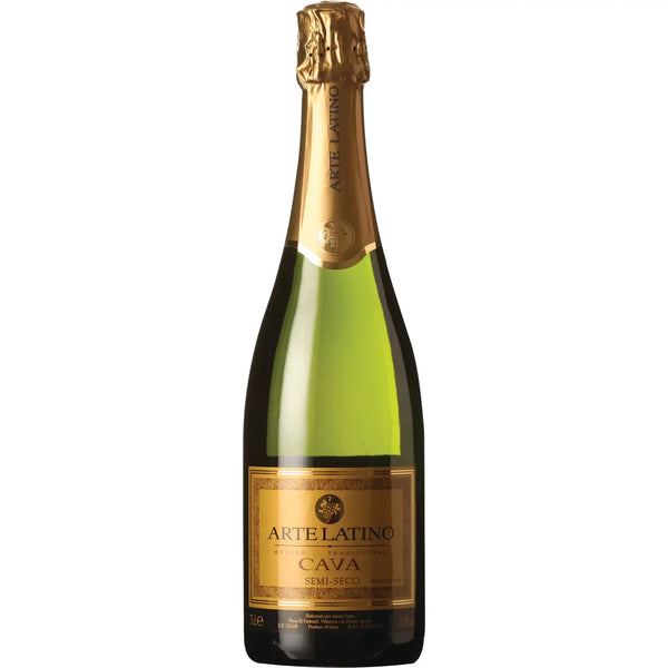 Cava Artelatino Brut