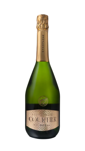 Champagne Courtier Champagne Courtier Vintage 2013 Premier Cru