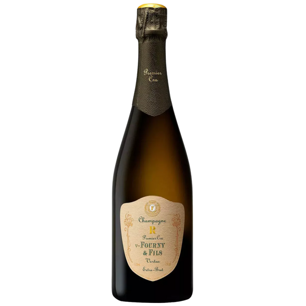 Veuve Fourny & Fils Veuve Fourny Champagne Cuvée R