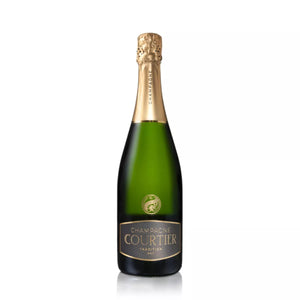 Courtier Champagne Courtier Tradition