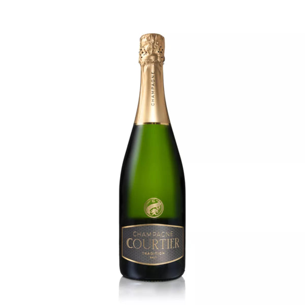 Courtier Champagne Courtier Tradition