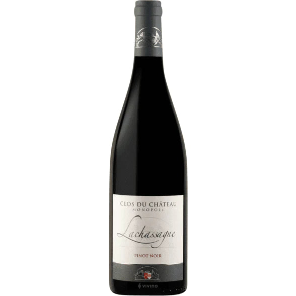 Clos Du Château Lachassagne Pinot Noir