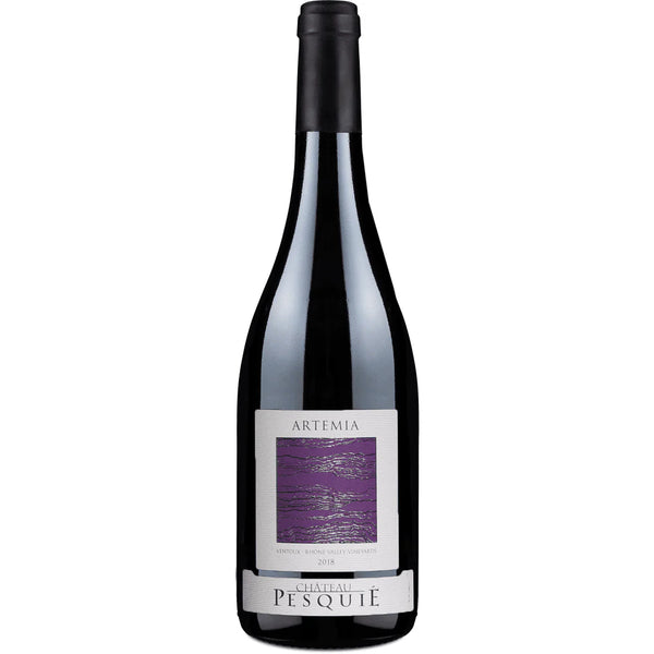 Château Pesquié Artemia Rouge