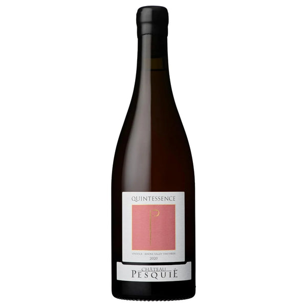 Château Pesquié Quintessence Rosé