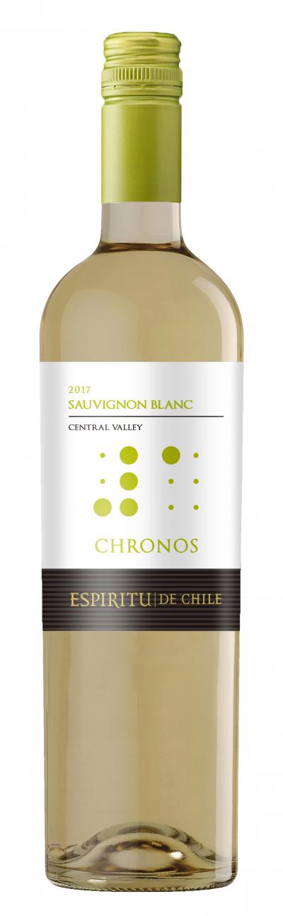 Espiritu de Chile Chronos Sauvignon Blanc