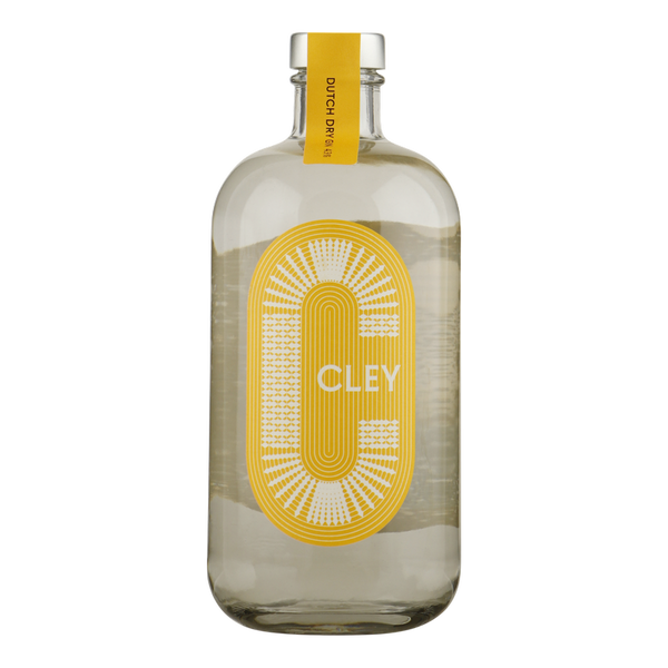 CLEY Dutch Dry Gin