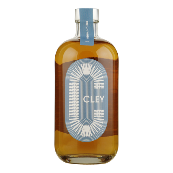 CLEY Whisky Malt & Rye 46%