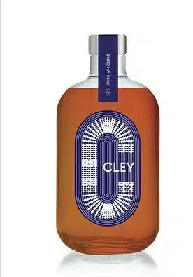 CLEY Whisky Single malt