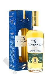 Clonakilty 13 years Single Grain Rhum Cask