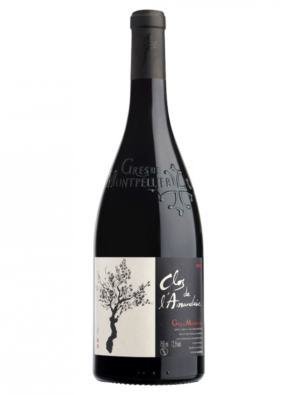 Clos de l'Amandaie L'Amandaie Rouge