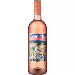 Domaines Paul Mas Côte Mas Rosé Aurore