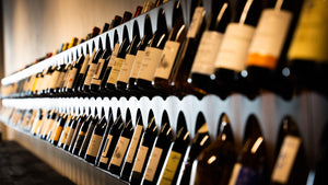 De verschillende wijnen van PYK Slijterij Deventer