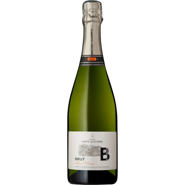 Dal Cero Dal Cero Spumante Brut