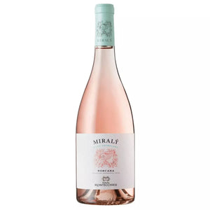 Dal Cero Dal Cero Miraly Rosé