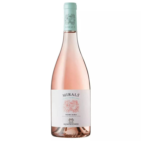 Dal Cero Dal Cero Miraly Rosé