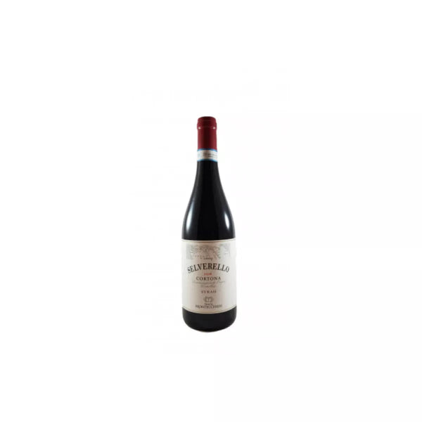 Dal Cero Dal Cero Selverello Syrah