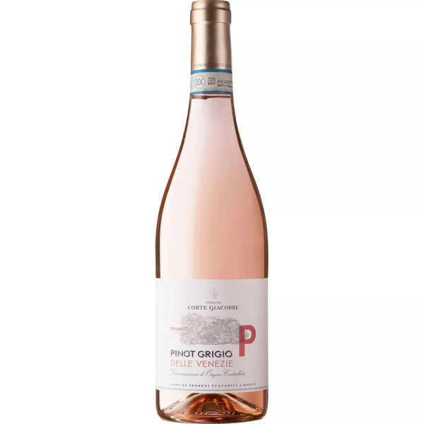Dal Cero Dal Cero Pinot Grigio Ramato