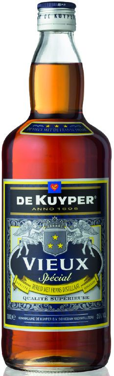 De Kuyper Vieux special