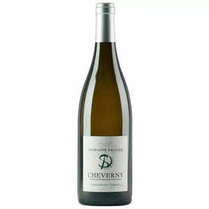 Domaine Sauger Domaine Sauger AOP Cheverny Blanc