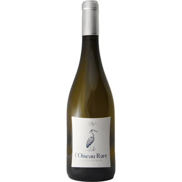 Domaine des Forges Anjou Blanc L'Oiseau Rare