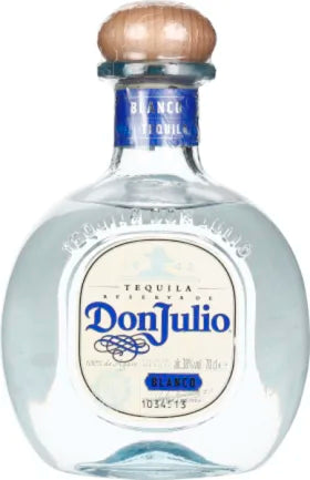 Don Julio Tequila Blanco