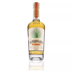 El Tequileno EL TEQUILENO Tequila 1959 Reposado