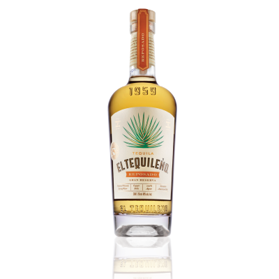 EL TEQUILENO Tequila 1959 Reposado