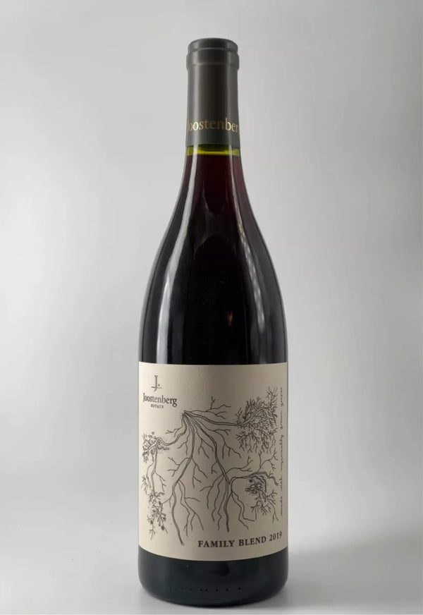 Joostenberg Joostenberg Family Blend Red