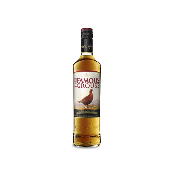 Famous Grouse Blended Whisky