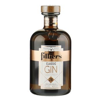 Filliers  Dry Gin 28 Classic