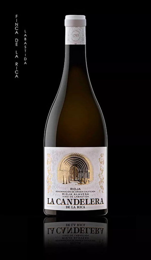  Finca de la Rica La Candelera