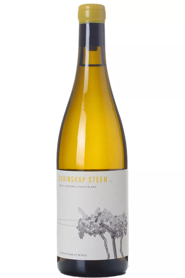  Franco Lourens Family Wines Skuinskap