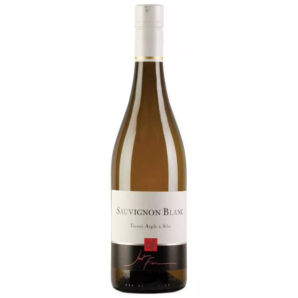 Domaine Gérard Fiou Gerard Just Fiou Sauvignon Blanc
