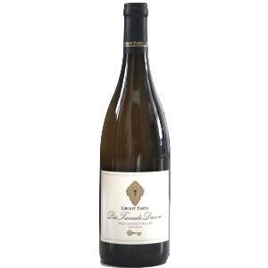 Groot Parys Chenin Blanc Vatgegis Paarl