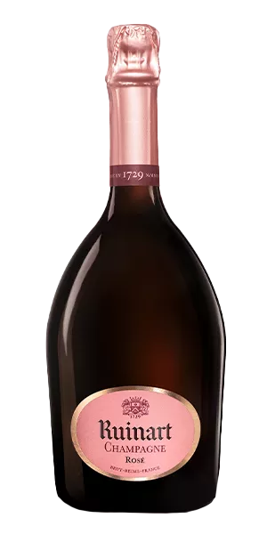 Ruinart Rosé