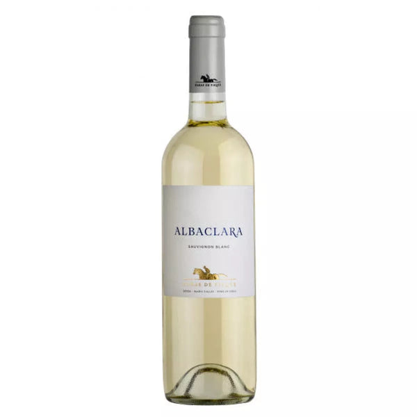 Haras de Pirque by Antinori Antinori Haras de Pirque Albaclara Sauvignon Blanc