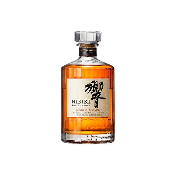 HIBIKI Japanese Harmony