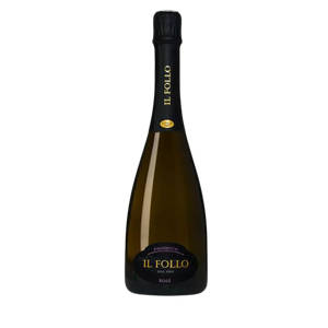 IL Follo IL Follo Prosecco Brut Rosé