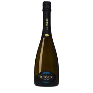 Il Follo IL Follo Prosecco  Extra Dry