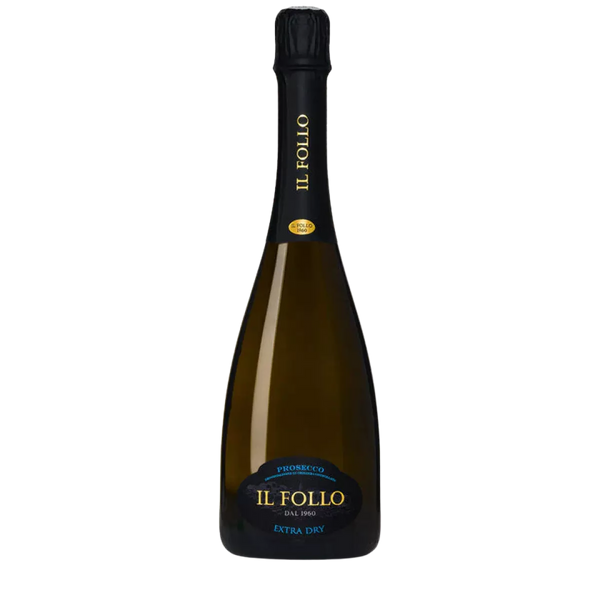Il Follo IL Follo Prosecco  Extra Dry