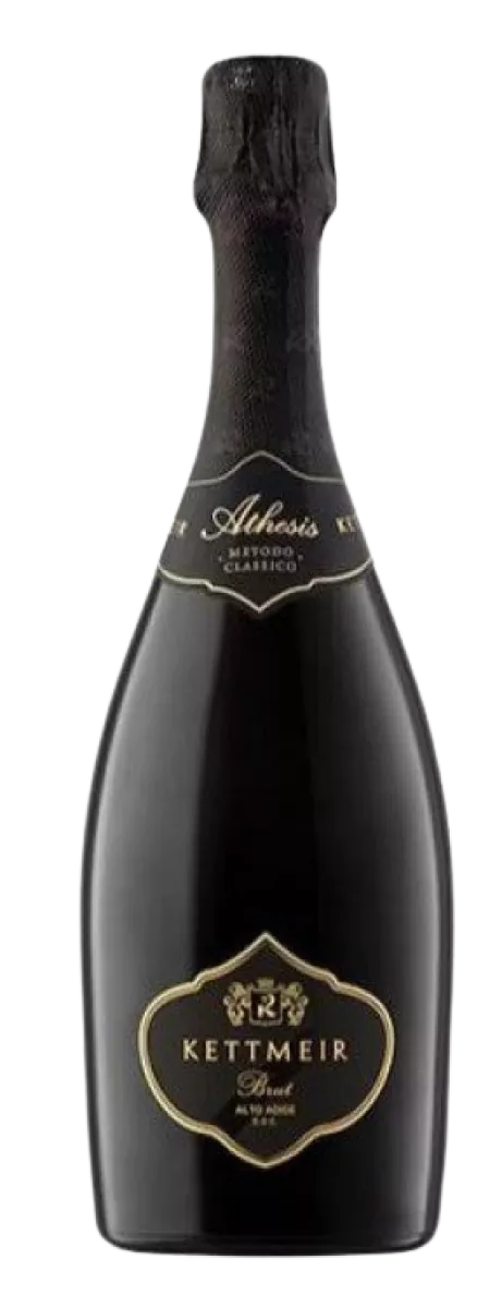 Kettmeir Kettmeir Brut Athesis Alto Adige DOC