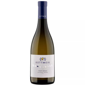 Kettmeir Kettmeir Pinot Grigio Alto Adige DOC