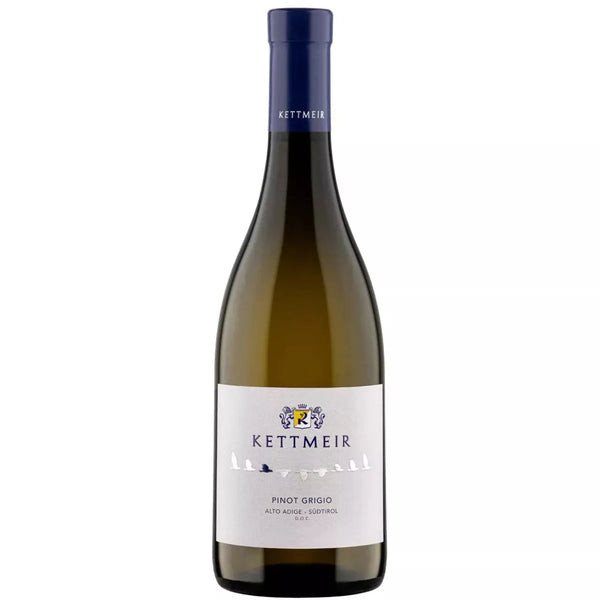 Kettmeir Kettmeir Pinot Grigio Alto Adige DOC